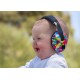 Banz Earmuffs for Babies - Geo