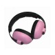 Banz Earmuffs for Babies - Pink