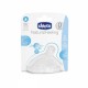 Chicco Natural Feel Teat 0m+ Slow Flow 1 Pc