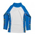 Banz CoolGardie Long Sleeved Rash Top (For Younger Kids)