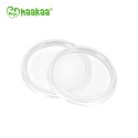 Haakaa Gen 3 Silicone Bottle Sealing Disks (2pcs)