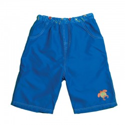 Banz CoolGardie Board Shorts (For Younger Kids)