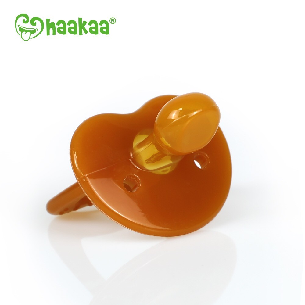 haakaa pacifier