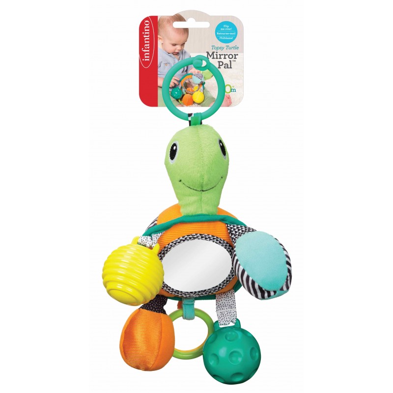 infantino mirror