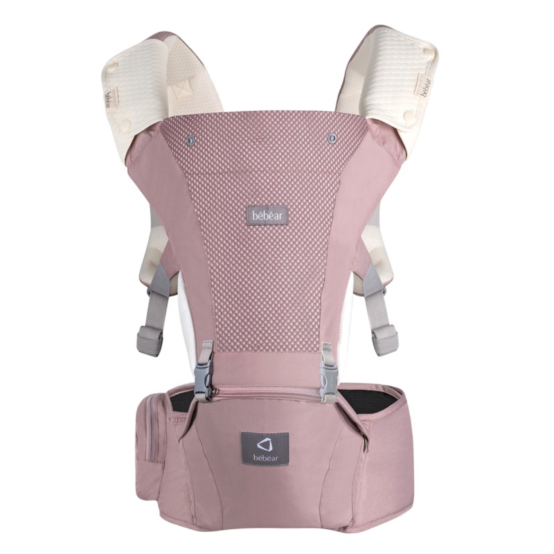 bebear hip seat carrier