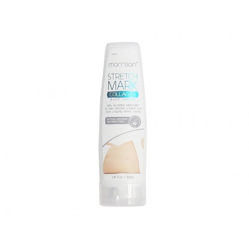 morrison stretch mark cream