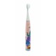 MARCUS & MARCUS BATTERY POWERED ELECTRIC TRAINING TOOTHBRUSH