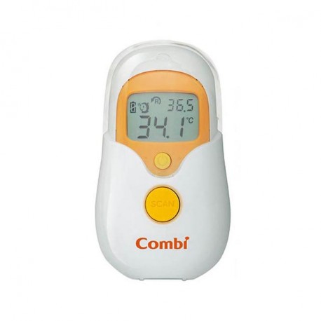 Combi Multi Function Thermometer