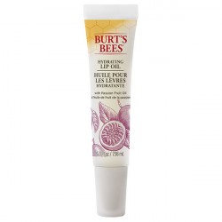 Burt's Bees Hydrating Lip Oil with Passion Fruit Oil