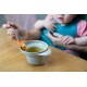 Tommee Tippee Cool & Mash Weaning Bowl