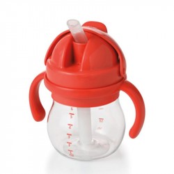 Oxo Tot Straw Cup with Removable Handles - 6oz