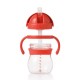 Oxo Tot Straw Cup with Removable Handles