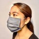Face Masks with MicrobeProtek - Adults (3pcs)