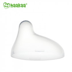 Haakaa Orthodontic Replacement Nipple Cap