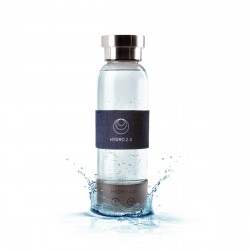 BELO Hydro 2.0 Hydrogen Water Bottle