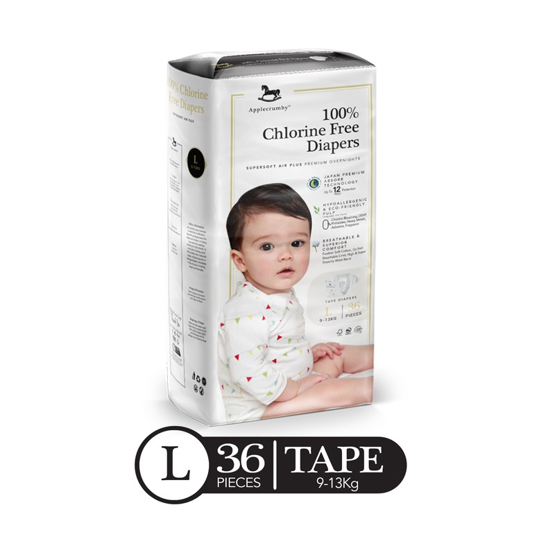 large diapers online