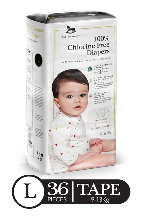 applecrumby diapers