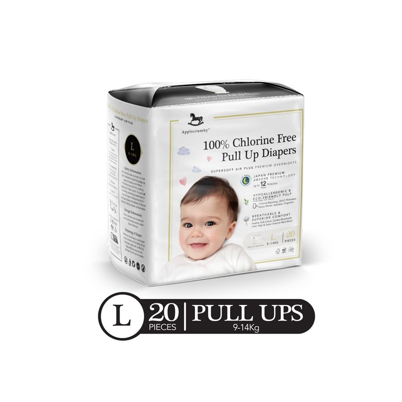 large diapers online