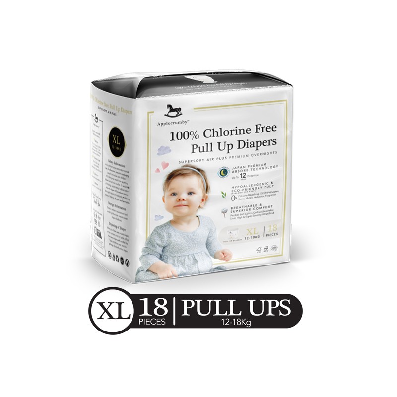 up and up pull up diapers