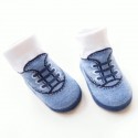 Pitcheco Socks - Newborn