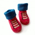 Pitcheco Socks - Infant