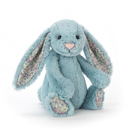 jellycat floral bunny