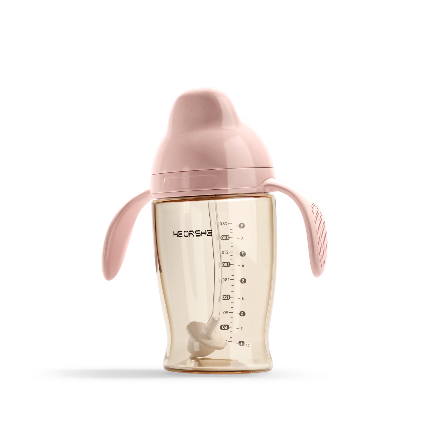 best sippy cup for teething baby