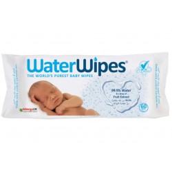 WaterWipes Baby Wipes (1 Pack)