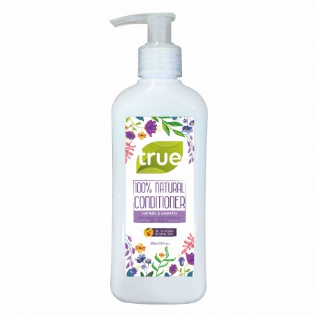 True Natural Conditioner - 230ml