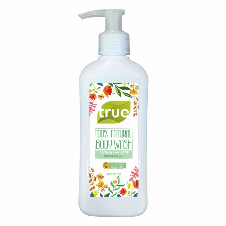 True Natural Body Wash - 250ml