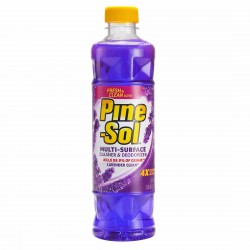 Pine-sol Multi-Surface Cleaner & Deodorizer - Lavender Clean 500ml