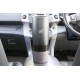 AuraBeat AG+ Portable Silver Anion Air Purifier