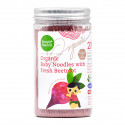 Simply Natural Certified Organic Baby Noodles with Fresh Beet Root - 200g