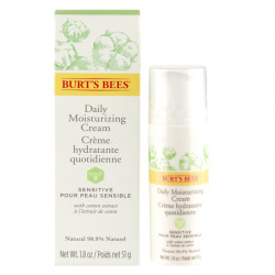 Burt's Bees Sensitive Skin Day Cream