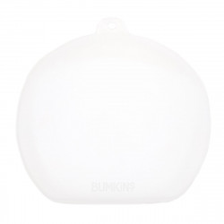 BUMKINS SILICONE STRETCH LID (FOR BUMKINS GRIP DISH)