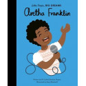 Little People, Big Dreams - Aretha Franklin