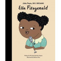 Little People, Big Dreams - ELLA FITZGERALD