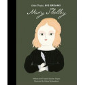 Little People, Big Dreams - Mary Shelley