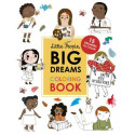 Little People, Big Dreams - Coloring Book