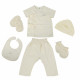 Enfant Organic Cotton Baby Gift Set