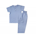 Enfant Pajama Set - Short Sleeve