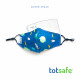 Totsafe Essential Lifestyle Masks