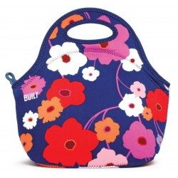 Built NY Gourmet Getaway Lunch Tote - Lush Flower