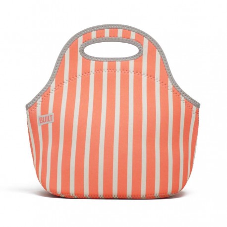 built getaway lunch tote