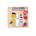 Cali's Books - Colors Nursery Rhymes