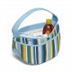 BUILT NY Baby Essentials Caddy