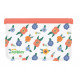 Zippies Love for All Reusable Storage Bags