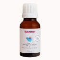 Euky Bear Sniffly Nose Baby Essential Oil Blend - 15ml