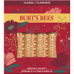 Burt's Bees Christmas Collection -Beeswax Bounty Classic