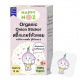 Happy Noz Organic Onion Freshener/Sticker